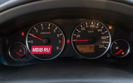 Nissan Pathfinder, 2008 год, 1 579 000 рублей, 26 фотография