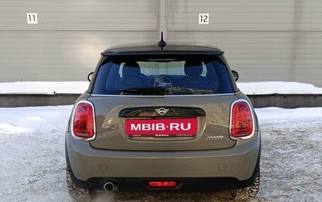MINI Hatch, 2020 год, 2 099 000 рублей, 6 фотография