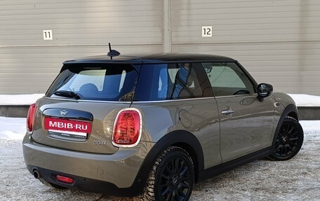 MINI Hatch, 2020 год, 2 099 000 рублей, 5 фотография