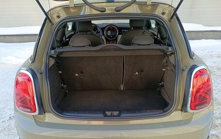 MINI Hatch, 2020 год, 2 099 000 рублей, 17 фотография