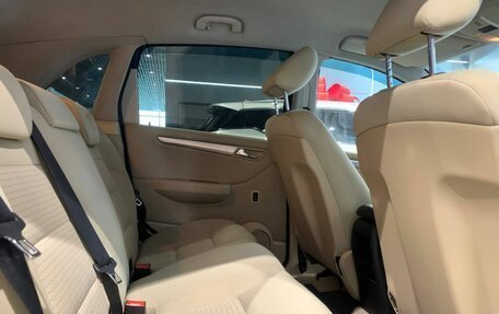 Mercedes-Benz B-Класс, 2008 год, 650 000 рублей, 12 фотография