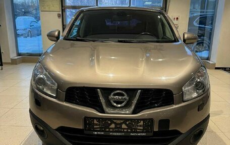Nissan Qashqai, 2013 год, 899 000 рублей, 2 фотография