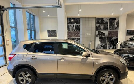 Nissan Qashqai, 2013 год, 899 000 рублей, 8 фотография