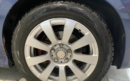 Mercedes-Benz B-Класс, 2008 год, 650 000 рублей, 18 фотография