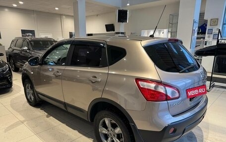 Nissan Qashqai, 2013 год, 899 000 рублей, 5 фотография