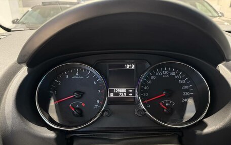 Nissan Qashqai, 2013 год, 899 000 рублей, 10 фотография