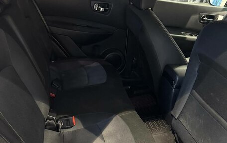 Nissan Qashqai, 2013 год, 899 000 рублей, 14 фотография