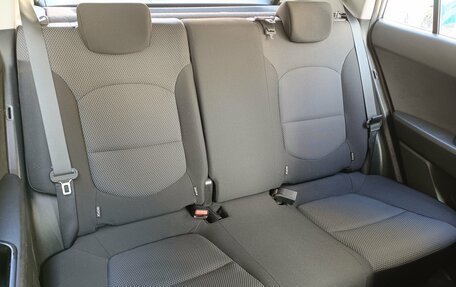 Hyundai Creta I рестайлинг, 2017 год, 1 399 000 рублей, 12 фотография