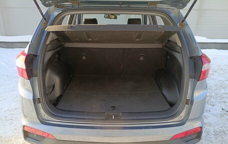 Hyundai Creta I рестайлинг, 2017 год, 1 399 000 рублей, 16 фотография