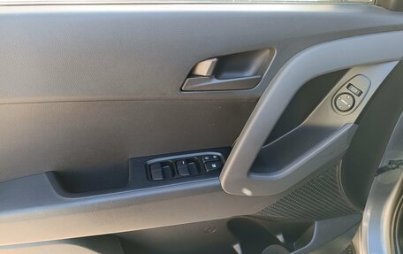 Hyundai Creta I рестайлинг, 2017 год, 1 399 000 рублей, 15 фотография