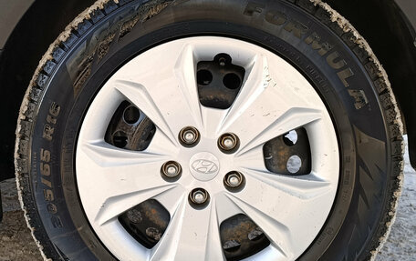 Hyundai Creta I рестайлинг, 2017 год, 1 399 000 рублей, 17 фотография