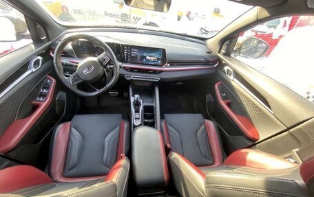 Geely Coolray I, 2023 год, 2 350 880 рублей, 5 фотография