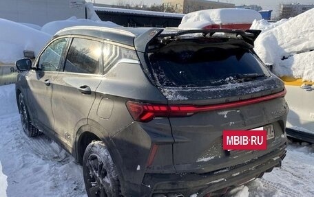 Geely Coolray I, 2023 год, 2 350 880 рублей, 4 фотография