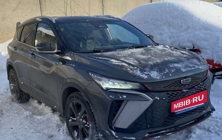 Geely Coolray I, 2023 год, 2 350 880 рублей, 2 фотография