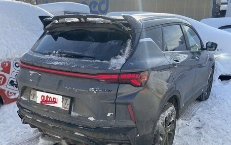 Geely Coolray I, 2023 год, 2 350 880 рублей, 3 фотография