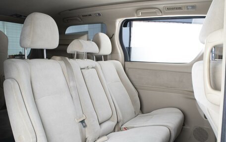 Toyota Vellfire I, 2010 год, 1 820 000 рублей, 8 фотография