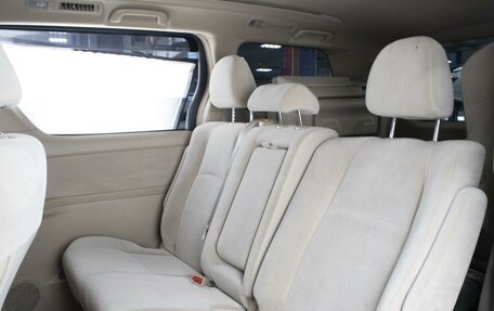 Toyota Vellfire I, 2010 год, 1 820 000 рублей, 7 фотография