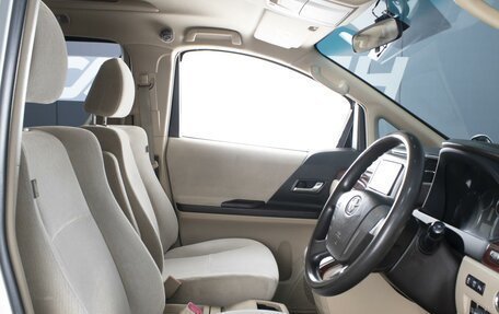 Toyota Vellfire I, 2010 год, 1 820 000 рублей, 10 фотография