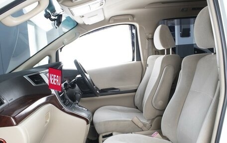 Toyota Vellfire I, 2010 год, 1 820 000 рублей, 6 фотография