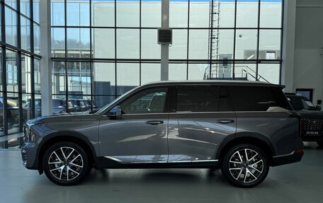 GAC GS8, 2025 год, 4 799 000 рублей, 4 фотография