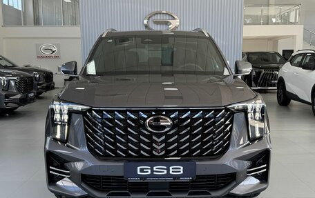 GAC GS8, 2025 год, 4 799 000 рублей, 3 фотография