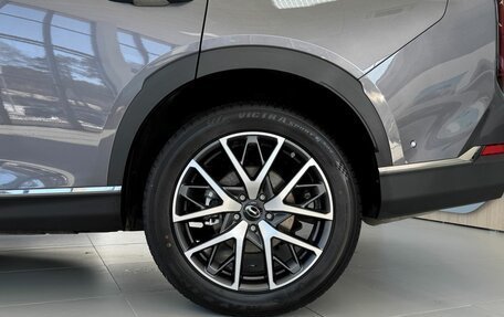 GAC GS8, 2025 год, 4 799 000 рублей, 9 фотография