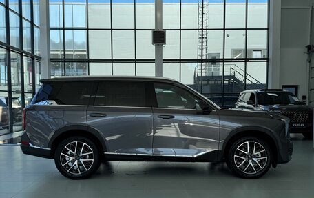 GAC GS8, 2025 год, 4 799 000 рублей, 5 фотография