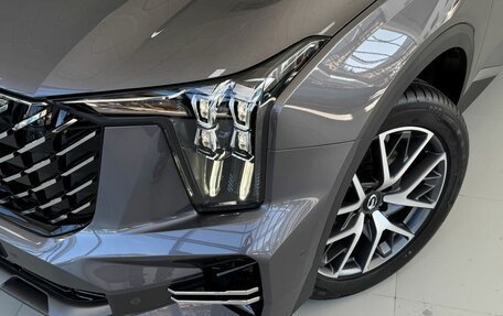 GAC GS8, 2025 год, 4 799 000 рублей, 2 фотография