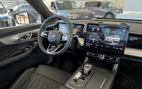 GAC GS8, 2025 год, 4 799 000 рублей, 16 фотография