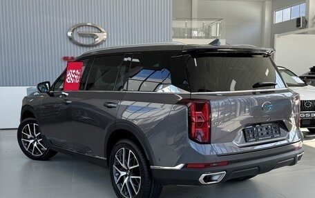 GAC GS8, 2025 год, 4 799 000 рублей, 8 фотография