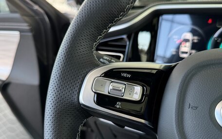 GAC GS8, 2025 год, 4 799 000 рублей, 24 фотография