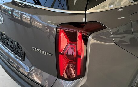 GAC GS8, 2025 год, 4 799 000 рублей, 31 фотография