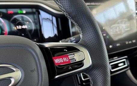 GAC GS8, 2025 год, 4 799 000 рублей, 25 фотография