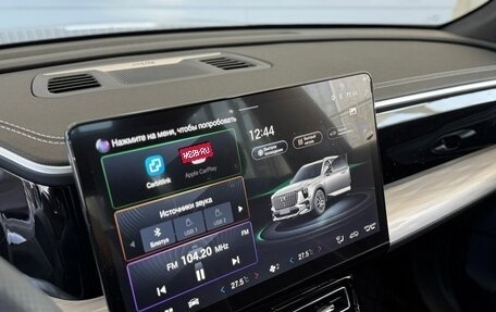 GAC GS8, 2025 год, 4 799 000 рублей, 23 фотография