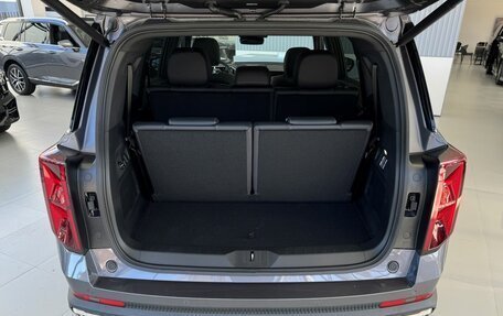 GAC GS8, 2025 год, 4 799 000 рублей, 34 фотография