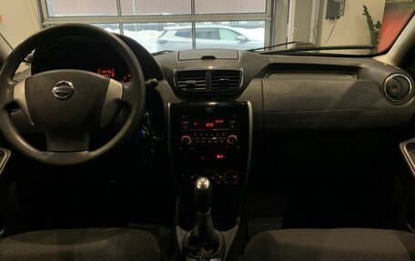 Nissan Terrano III, 2014 год, 1 050 000 рублей, 11 фотография