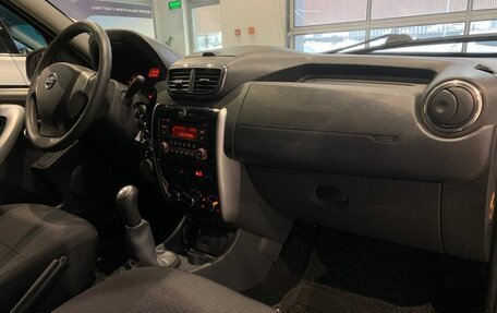 Nissan Terrano III, 2014 год, 1 050 000 рублей, 10 фотография