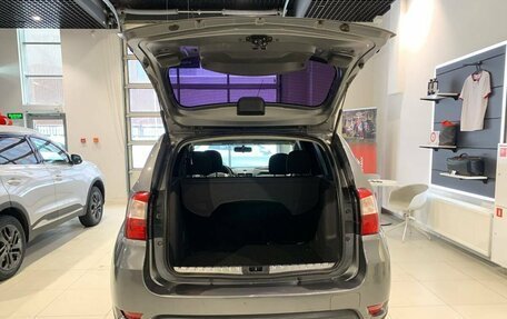 Nissan Terrano III, 2014 год, 1 050 000 рублей, 7 фотография