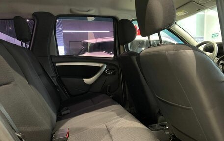 Nissan Terrano III, 2014 год, 1 050 000 рублей, 12 фотография