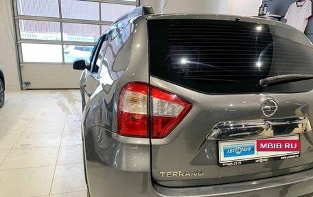 Nissan Terrano III, 2014 год, 1 050 000 рублей, 8 фотография