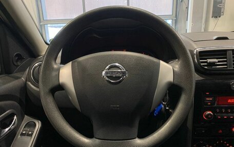 Nissan Terrano III, 2014 год, 1 050 000 рублей, 14 фотография