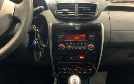 Nissan Terrano III, 2014 год, 1 050 000 рублей, 16 фотография