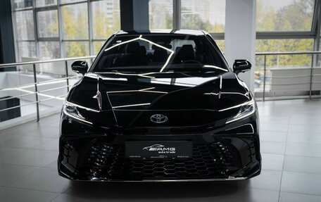 Toyota Camry, 2025 год, 4 300 000 рублей, 2 фотография