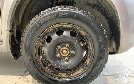 Nissan Terrano III, 2014 год, 1 050 000 рублей, 18 фотография