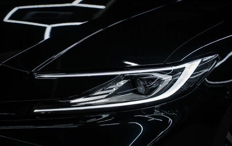 Toyota Camry, 2025 год, 4 300 000 рублей, 5 фотография