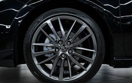 Toyota Camry, 2025 год, 4 300 000 рублей, 7 фотография