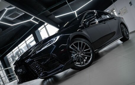 Toyota Camry, 2025 год, 4 300 000 рублей, 6 фотография