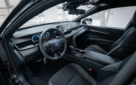 Toyota Camry, 2025 год, 4 300 000 рублей, 15 фотография