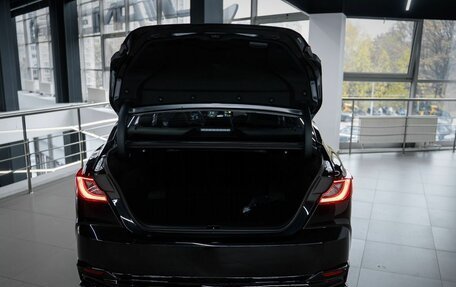 Toyota Camry, 2025 год, 4 300 000 рублей, 23 фотография