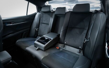 Toyota Camry, 2025 год, 4 300 000 рублей, 16 фотография